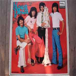Koes Plus - Vol. 10 Album
