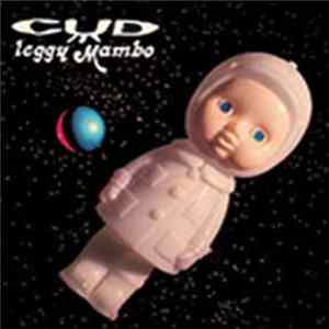 Cud - Leggy Mambo Album