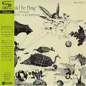 Karin Krog - We Could Be Flying Album