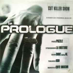 Cut Killer Show - Le Prologue Album