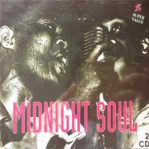 Various - Midnight Soul Album