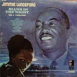 Jimmie Lunceford - Blues In The Night Vol. 4 (1938-1942) Album