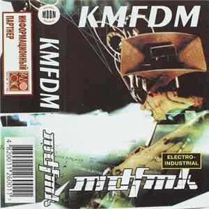 KMFDM - MDFMK Album