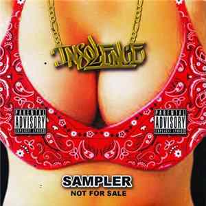 Insolence - Sampler Album