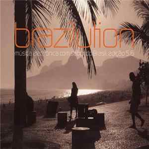 Various - Brazilution Edição 5.6 Album