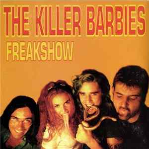 The Killer Barbies - Freakshow Album