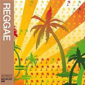 Various - Playlist: Reggae Album