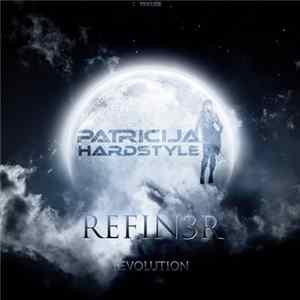 Refin3r - Revolution Album