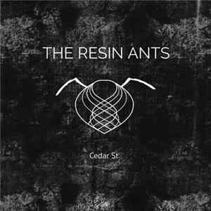 The Resin Ants - Cedar St Album
