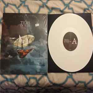 Tides Of Man - Dreamhouse Album