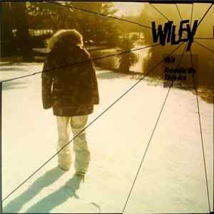 Wiley - Treddin' On Thin Ice Album