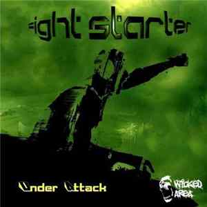 Fight Starter - Under Attack Album