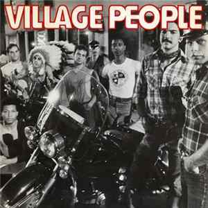Village People - Village People Album