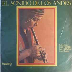 Various - El Sonido De Los Andes Album