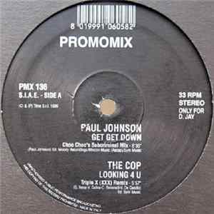 Various - The Time Group Promo-Mix 136 Album