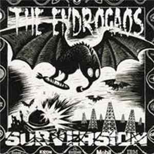 The Endrogaos - Subversion Album