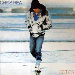 Chris Rea - Deltics Album