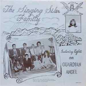 The Singing Siler Family - The Singing Siler Family Album
