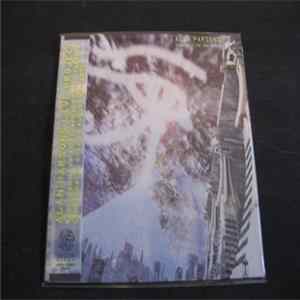 The Alan Parsons Project - Through Time And Space Album