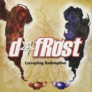 dfRost - Corrupting Redemption Album