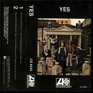 Yes - Yes Album