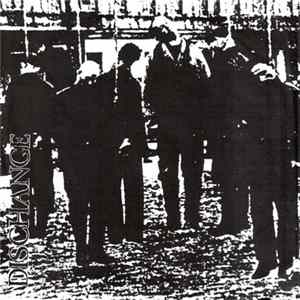 Dischange / Excrement Of War - Dischange / Excrement Of War Album
