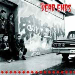 The Dead Ends - The Dead Ends Album