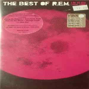 R.E.M. - In View: The Best Of R.E.M. 1988-2003 Album