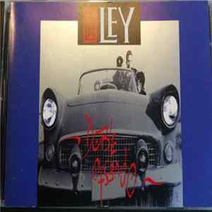 La Ley - Doble Opuesto Album