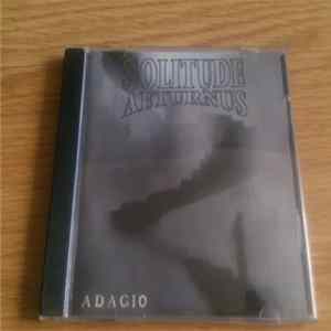 Solitude Aeturnus - Adagio Album