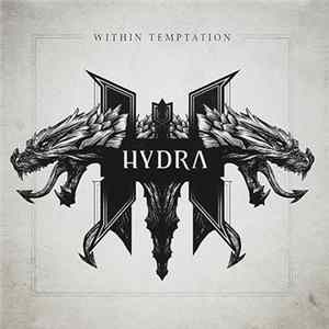 Within Temptation - Hydra Album