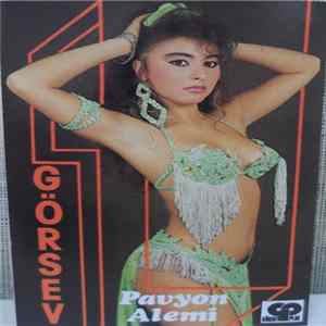 Unknown Artist - Görsev: Pavyon Alemi Album