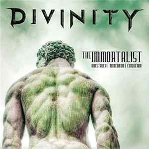 Divinity - The Immortalist Album