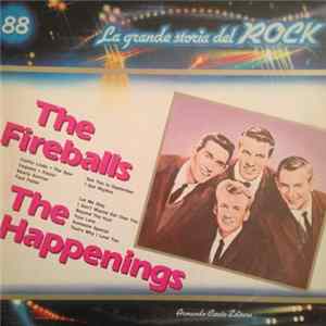 The Fireballs / The Happenings - The Fireballs / The Happenings Album