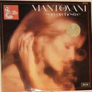 Mantovani - Mantovani & Son Orchestre Album