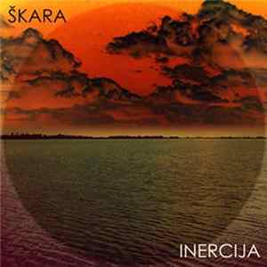 Škara - Inercija Album