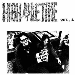 Various - High All The Time Vol. 1 Album