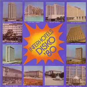 Various - Interhotels Disco '80 Album