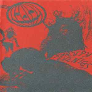 The Savage Young Taterbug - Syrupy Evenings Album