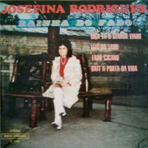 Josefina Rodrigues - Rainha Do Fado Album