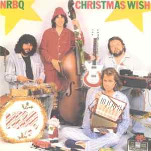 NRBQ - Christmas Wish Album