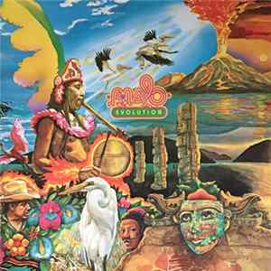 Malo - Evolution Album
