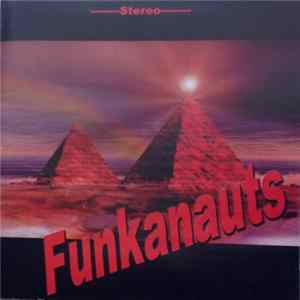Funkanauts - Reclaiming The Pyramids Album