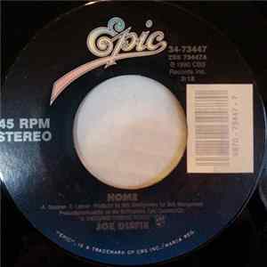Joe Diffie - Home Album