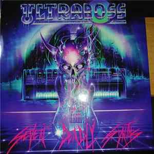 Ultraboss - Seven Deadly Synths Album