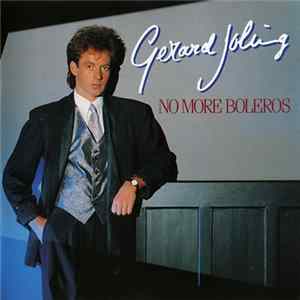 Gerard Joling - No More Boleros Album