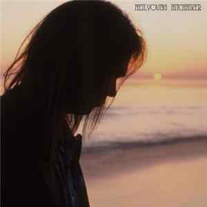 Neil Young - Hitchhiker Album