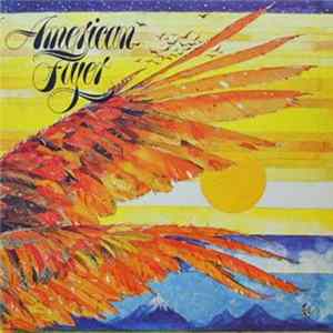 American Flyer - American Flyer Album