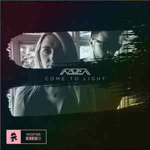 Koven - Come To Light Album