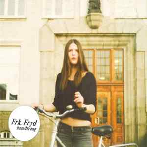 Frk. Fryd - Baandtvang Album